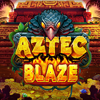 Slot Gacor Aztec Blaze Pragmatic Play