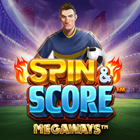 Slot Gacor Spin And Score Megaways Pragmatic Play