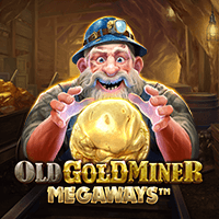 Slot Gacor Old Gold Miner Megaways Pragmatic Play