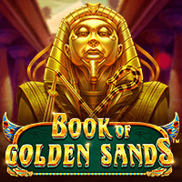 Slot Gacor Book of Golden Sands Pragmatic Play