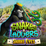 Snakes And Ladders Snake Eyes