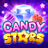 Slot Gacor Candy Stars Pragmatic Play