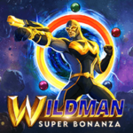 Wildman Super Bonanza