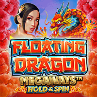 Slot Gacor Floating Dragon Megaways Pragmatic Play