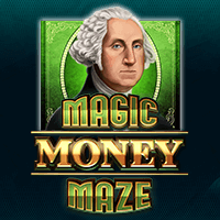 Slot Gacor Magic Money Maze Pragmatic Play