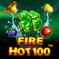 Slot Gacor Fire Hot 100 Pragmatic Play