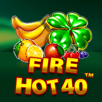 Slot Gacor Fire Hot 40 Pragmatic Play