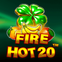 Slot Gacor Fire Hot 20 Pragmatic Play