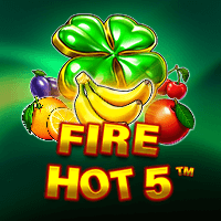 Slot Gacor Fire Hot 5 Pragmatic Play