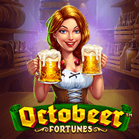 Slot Gacor Octobeer Fortunes Pragmatic Play