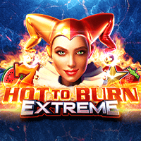 Slot Gacor Hot to Burn Extreme Pragmatic Play