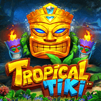 Slot Gacor Tropical Tiki Pragmatic Play