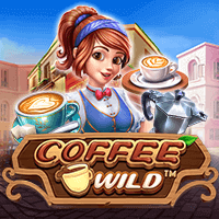 Slot Gacor Coffee Wild Pragmatic Play