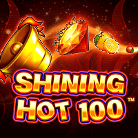 Slot Gacor Shining Hot 100 Pragmatic Play