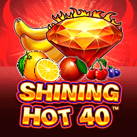 Slot Gacor Shining Hot 40 Pragmatic Play