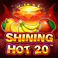 Slot Gacor Shining Hot 20 Pragmatic Play