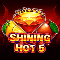 Slot Gacor Shining Hot 5 Pragmatic Play