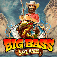 Slot Gacor Big Bass Splash Pragmatic Play