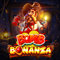 Slot Gacor Bomb Bonanza Pragmatic Play