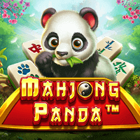 Slot Gacor Mahjong Panda Pragmatic Play