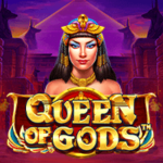 Queen of Gods