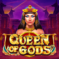 Slot Gacor Queen of Gods Pragmatic Play