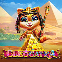 Slot Gacor Cleocatra Pragmatic Play