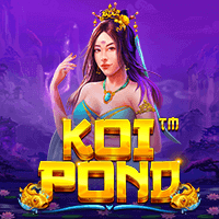 Slot Gacor Koi Pond Pragmatic Play