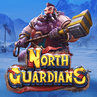 Slot Gacor North Guardians Pragmatic Play