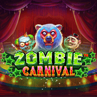 Slot Gacor Zombie Carnival Pragmatic Play