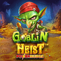 Slot Gacor Goblin Heist Powernudge Pragmatic Play