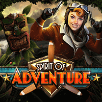 Slot Gacor Spirit of Adventure Pragmatic Play