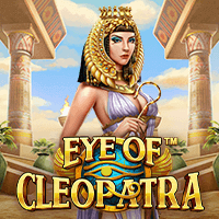 Slot Gacor Eye of Cleopatra Pragmatic Play