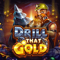 Slot Gacor Drill that Gold Pragmatic Play