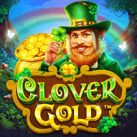 Slot Gacor Clover Gold Pragmatic Play