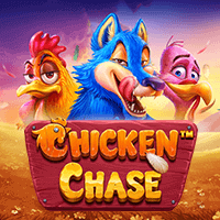 Slot Gacor Chicken Chase Pragmatic Play