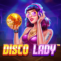 Slot Gacor Disco Lady Pragmatic Play