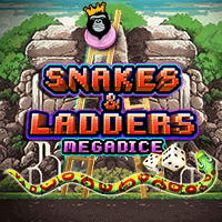 Slot Gacor Snakes and Ladders Megadice Pragmatic Play