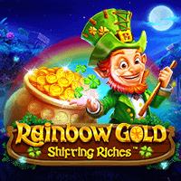 Slot Gacor Rainbow Gold Pragmatic Play