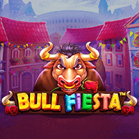 Slot Gacor Bull Fiesta Pragmatic Play