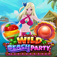 Slot Gacor Wild Beach Party Pragmatic Play