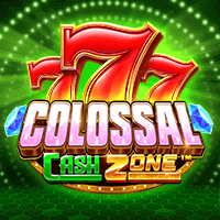 Slot Gacor Colossal Cash Zone Pragmatic Play