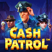 Slot Gacor Cash Patrol Pragmatic Play