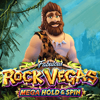 Slot Gacor Rock Vegas Pragmatic Play