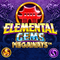 Slot Gacor Elemental Gems Megaways Pragmatic Play