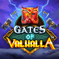 Slot Gacor Gates of Valhalla Pragmatic Play