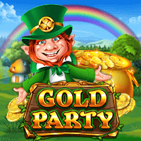 Slot Gacor Gold Party Pragmatic Play