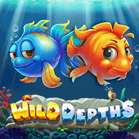 Slot Gacor Wild Depths Pragmatic Play