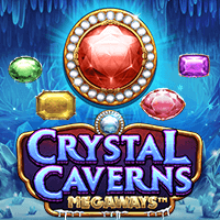 Slot Gacor Crystal Caverns Megaways Pragmatic Play