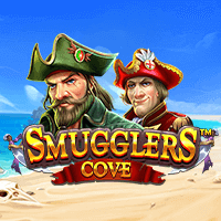 Slot Gacor Smugglers Cove Pragmatic Play